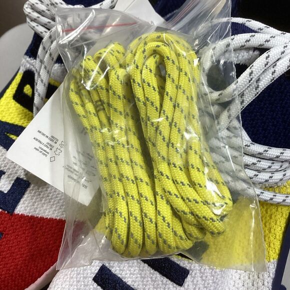 Adidas x BBC Billionaire Boys‎ Club Pharrell Williams Hu NMD   Sz 6 SKU # 3039 - Picture 13 of 14